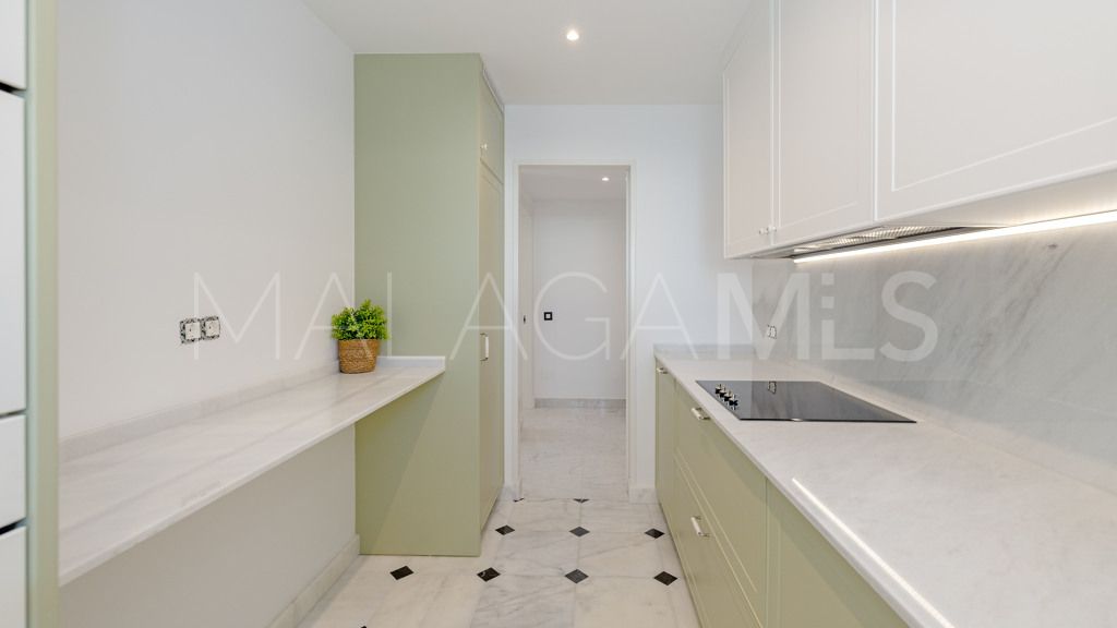 Lägenhet for sale in Marbella - Puerto Banus
