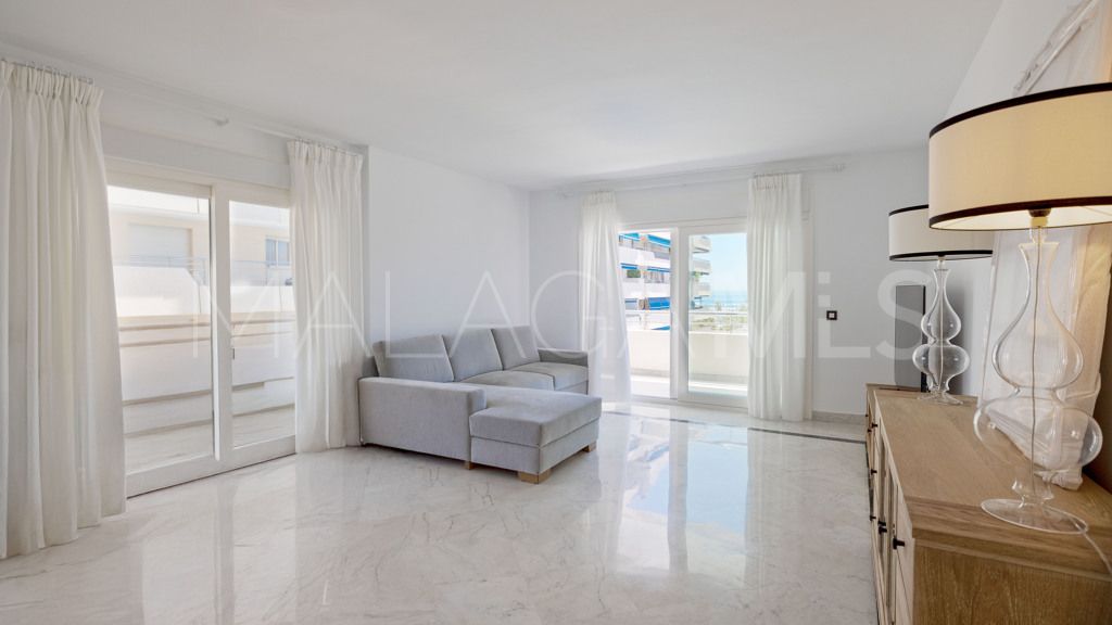 Lägenhet for sale in Marbella - Puerto Banus