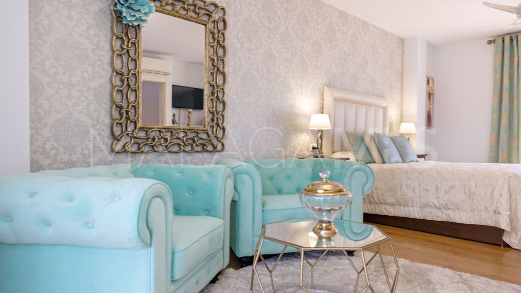 Chalet for sale in San Pedro de Alcantara