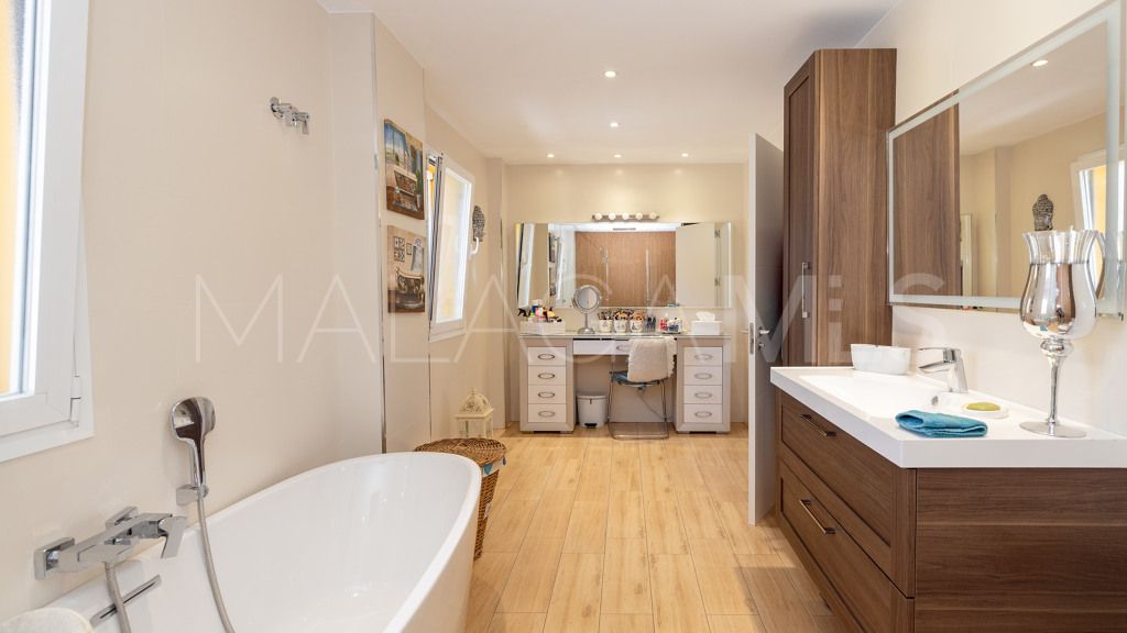 Chalet for sale in San Pedro de Alcantara