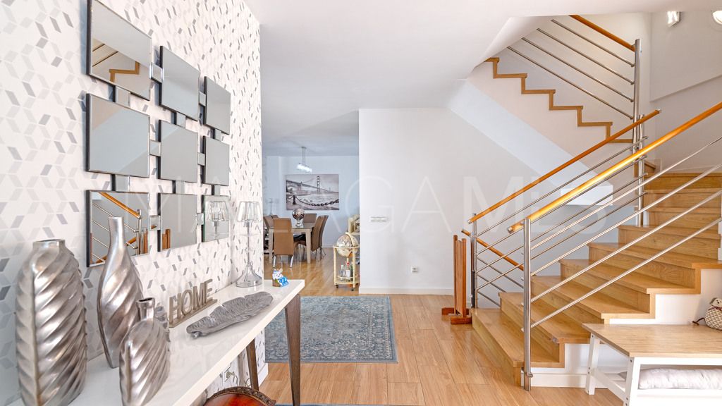 Chalet for sale in San Pedro de Alcantara