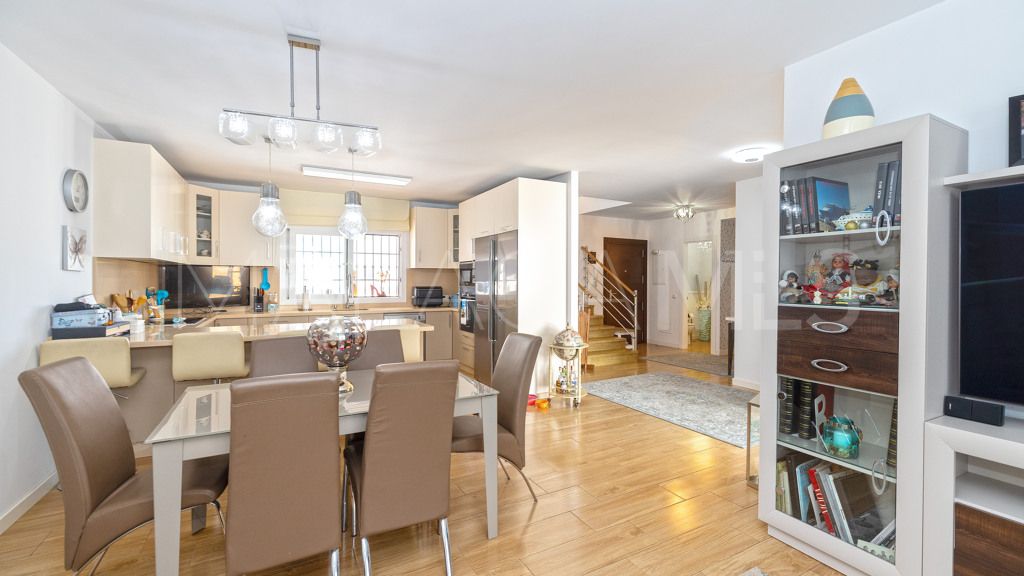 Chalet for sale in San Pedro de Alcantara