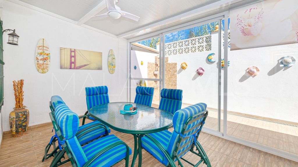 Chalet for sale in San Pedro de Alcantara