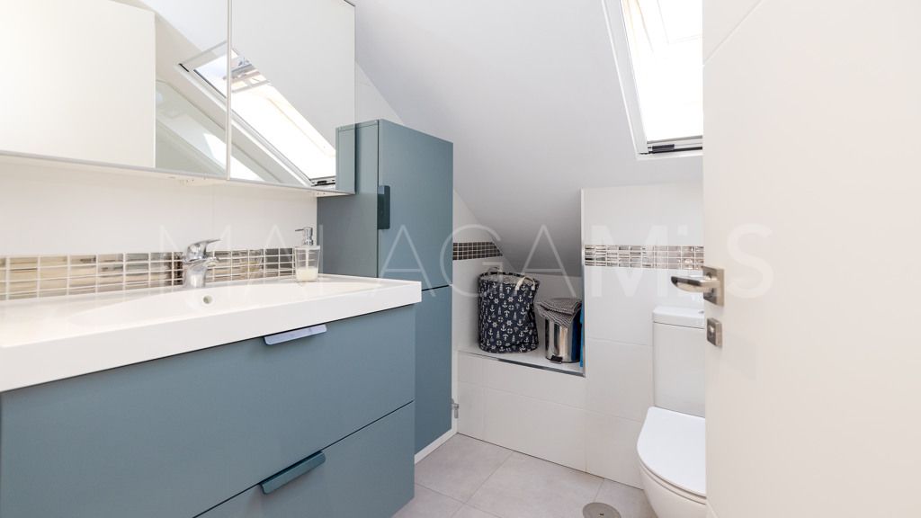 Chalet for sale in San Pedro de Alcantara