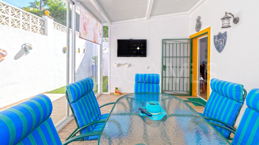 Chalet for sale in San Pedro de Alcantara