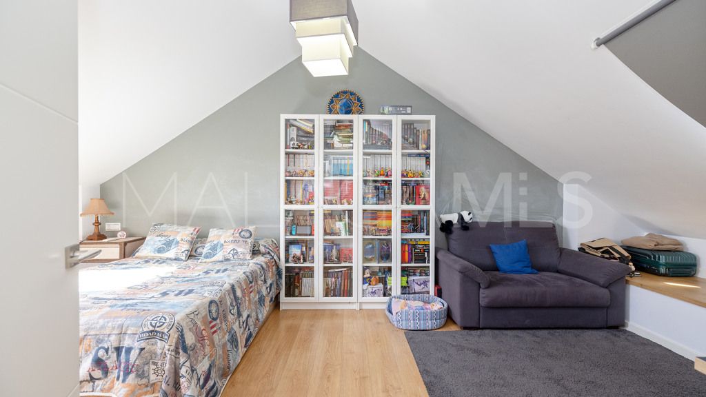 Chalet for sale in San Pedro de Alcantara