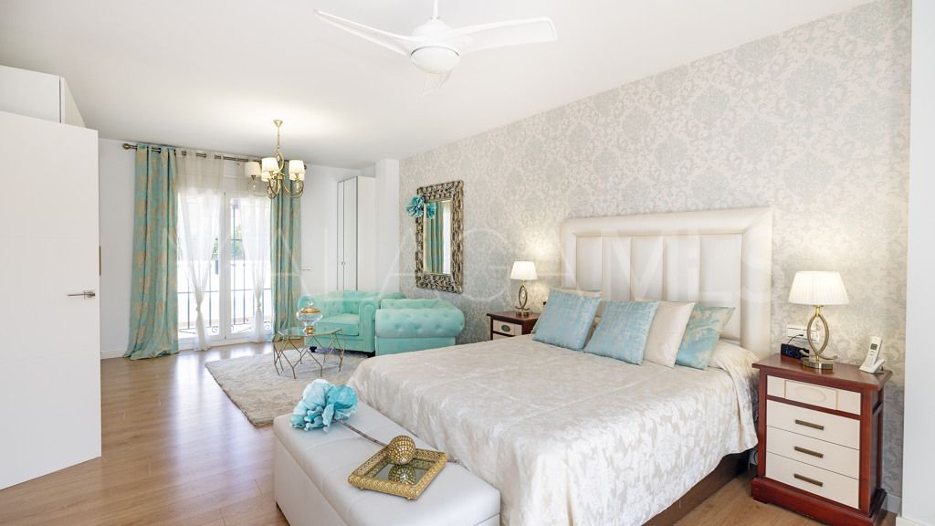 Chalet for sale in San Pedro de Alcantara