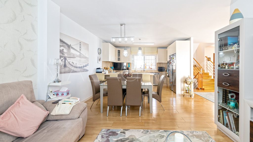 Chalet for sale in San Pedro de Alcantara