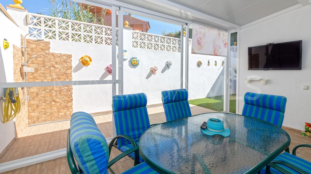 Chalet for sale in San Pedro de Alcantara