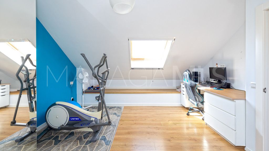 Chalet for sale in San Pedro de Alcantara