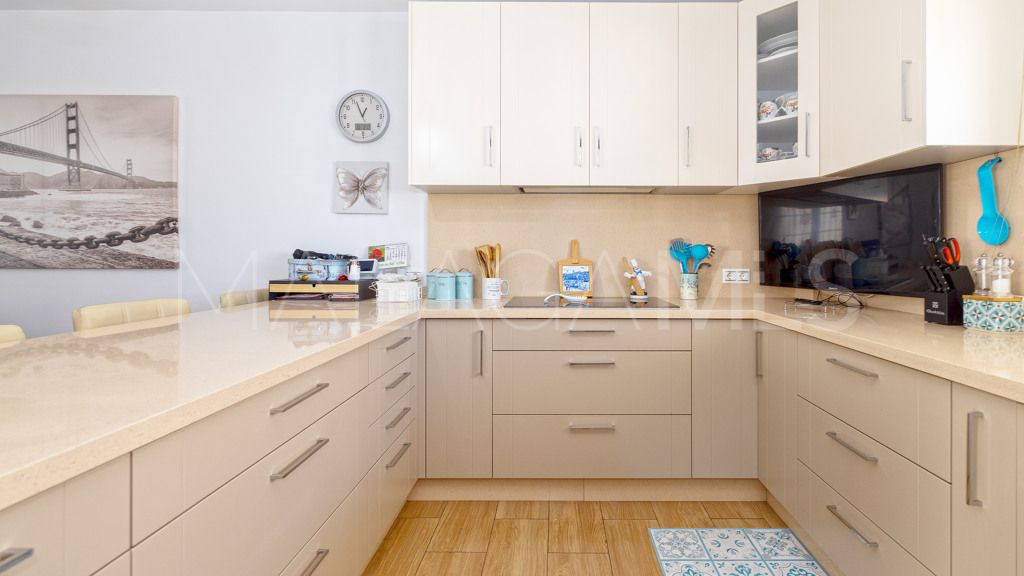 Chalet for sale in San Pedro de Alcantara