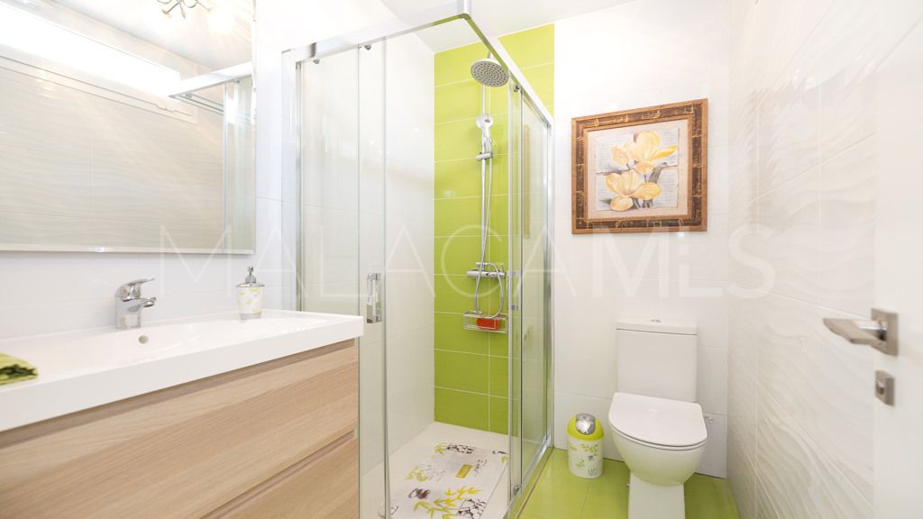 Chalet for sale in San Pedro de Alcantara