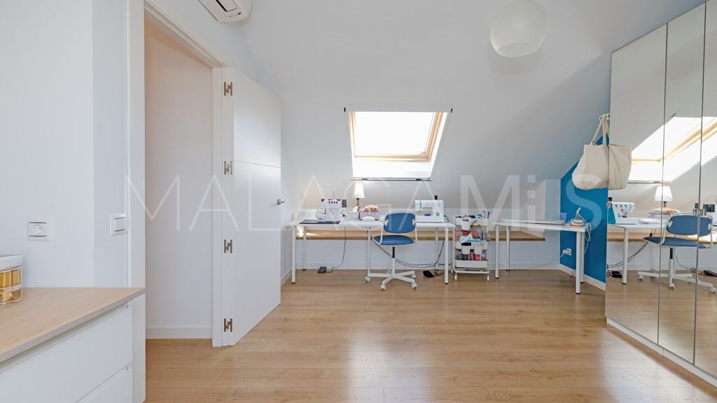 Chalet for sale in San Pedro de Alcantara