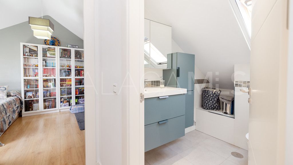 Chalet for sale in San Pedro de Alcantara