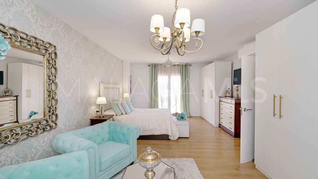 Chalet for sale in San Pedro de Alcantara