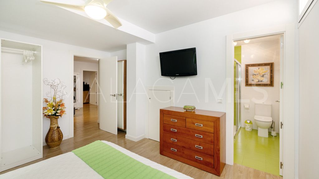 Chalet for sale in San Pedro de Alcantara