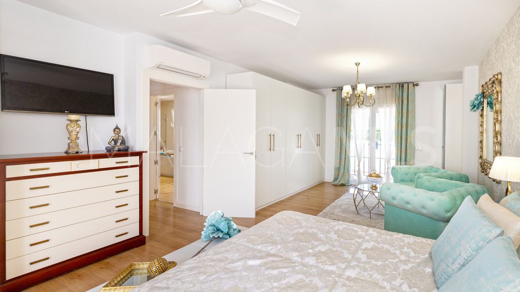 Chalet for sale in San Pedro de Alcantara