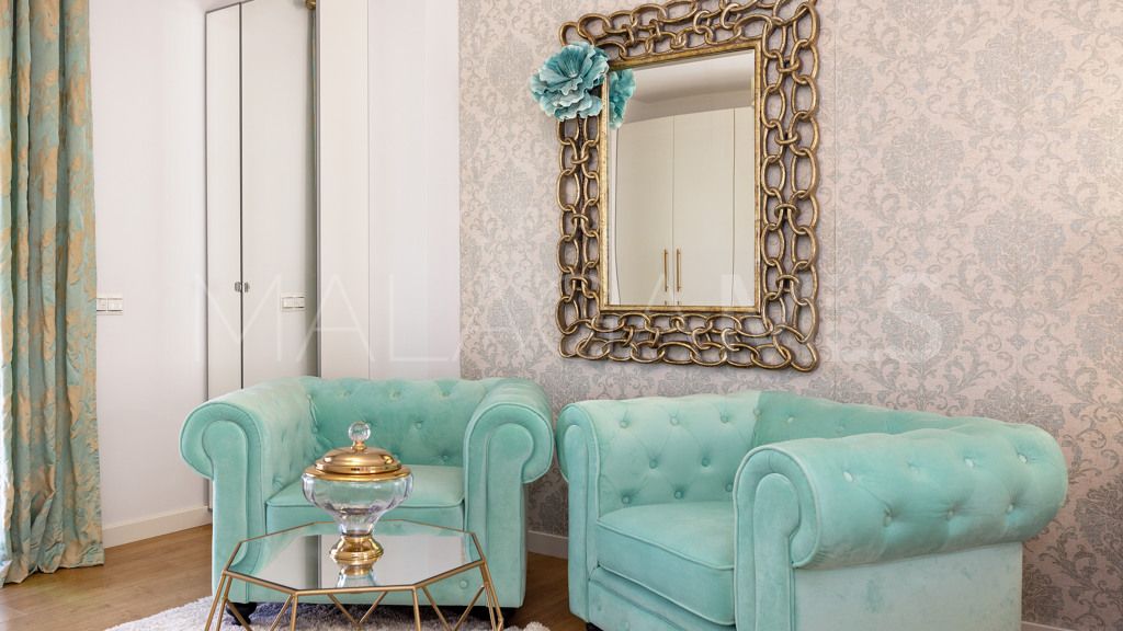 Chalet for sale in San Pedro de Alcantara