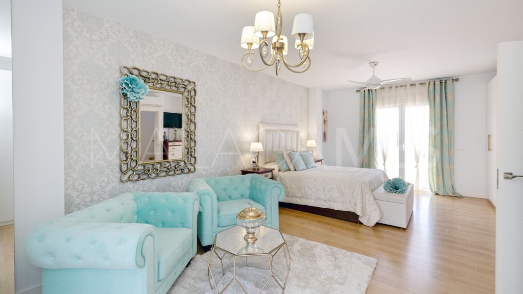 Chalet for sale in San Pedro de Alcantara