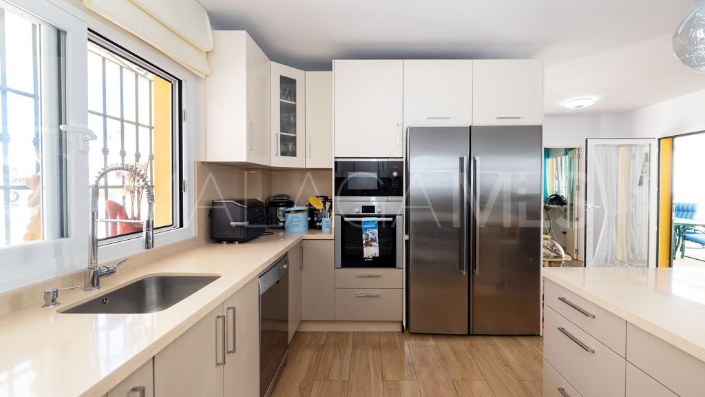 Chalet for sale in San Pedro de Alcantara