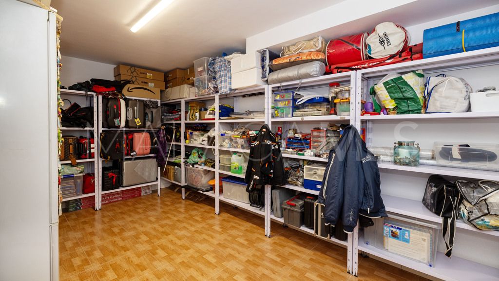 Chalet for sale in San Pedro de Alcantara