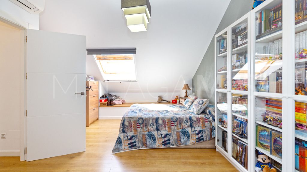 Chalet for sale in San Pedro de Alcantara