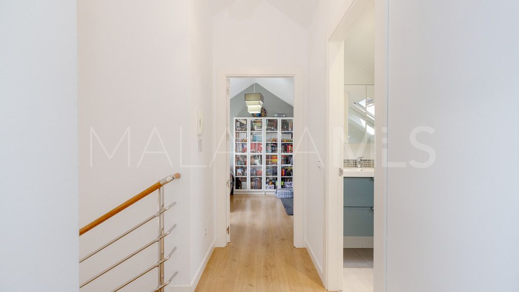 Chalet for sale in San Pedro de Alcantara