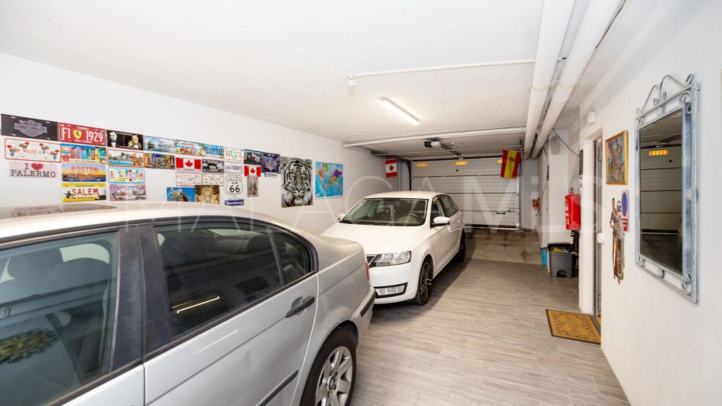 Chalet for sale in San Pedro de Alcantara