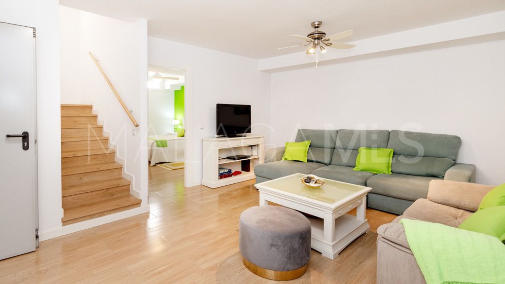 Chalet for sale in San Pedro de Alcantara