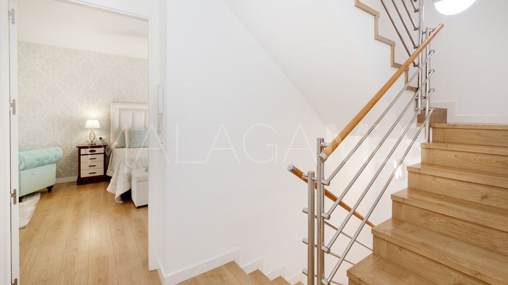 Chalet for sale in San Pedro de Alcantara