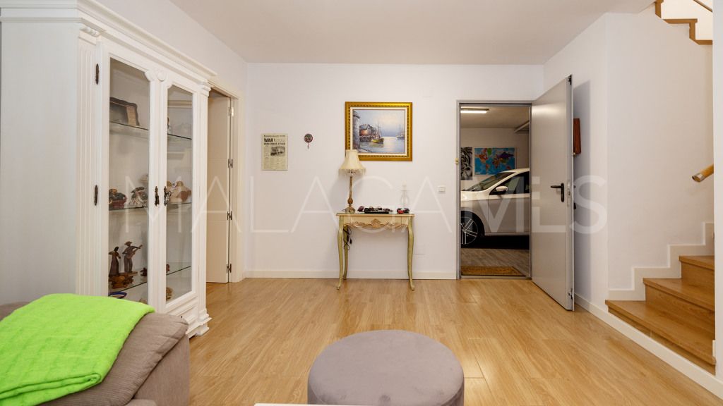 Chalet for sale in San Pedro de Alcantara