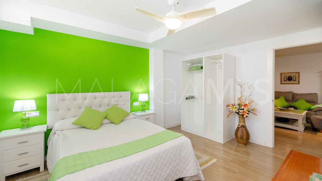 Chalet for sale in San Pedro de Alcantara