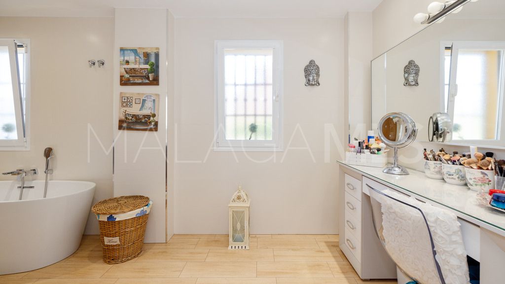 Chalet for sale in San Pedro de Alcantara