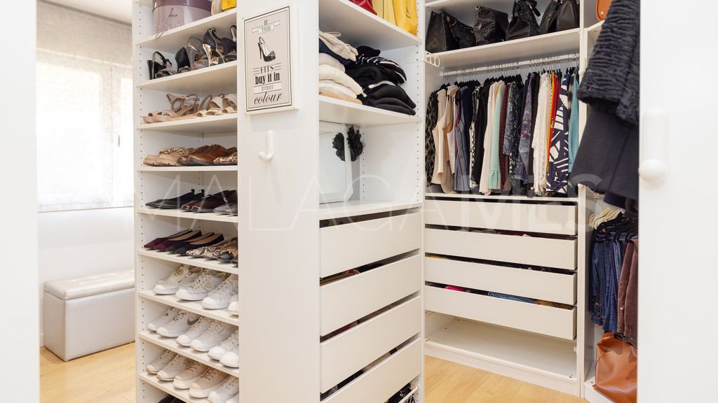 Chalet for sale in San Pedro de Alcantara