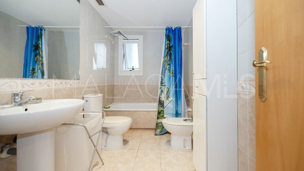 Apartamento a la venta in Guadalmina Alta
