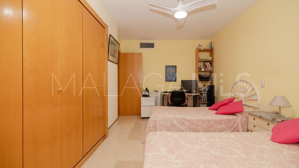Apartamento a la venta in Guadalmina Alta