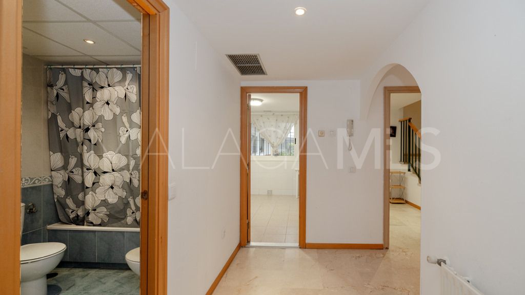 Apartamento a la venta in Guadalmina Alta