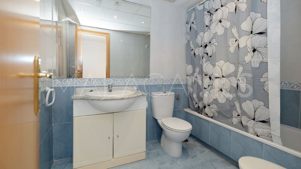 Apartamento a la venta in Guadalmina Alta