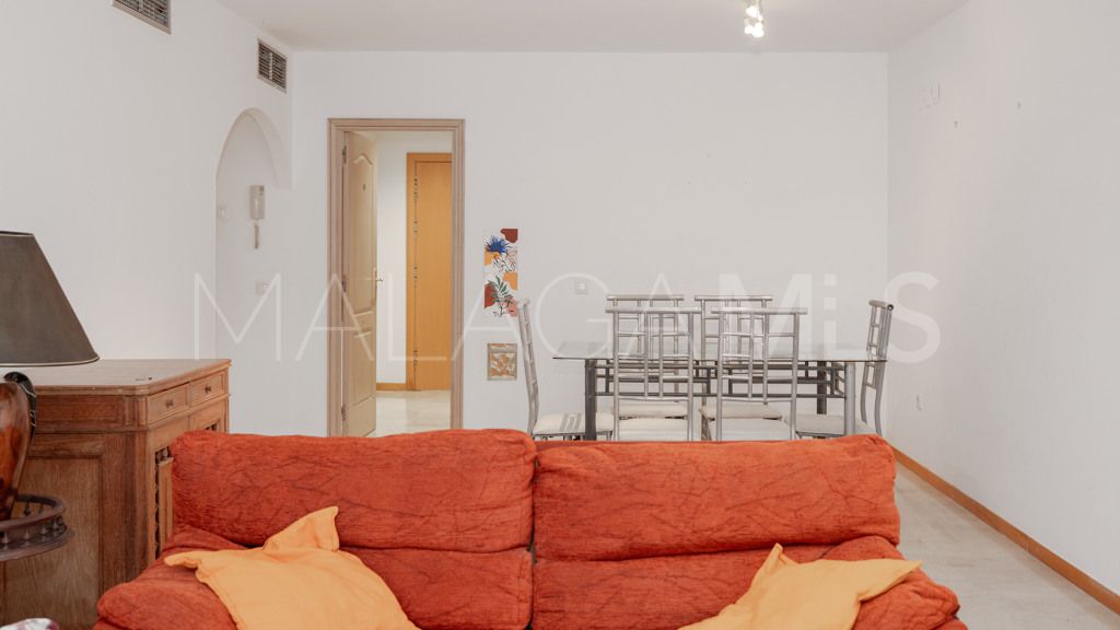 Apartamento a la venta in Guadalmina Alta