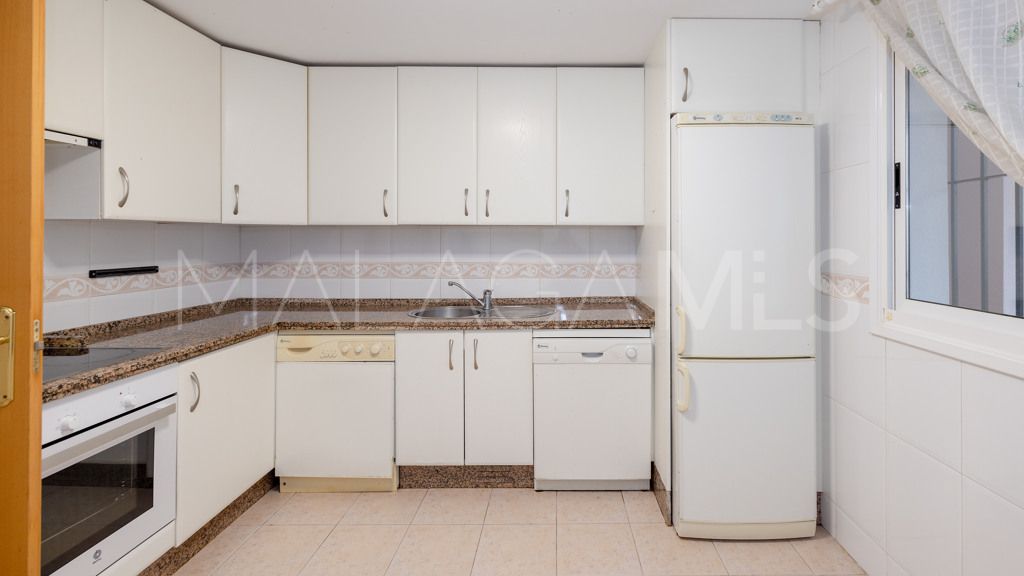 Apartamento a la venta in Guadalmina Alta