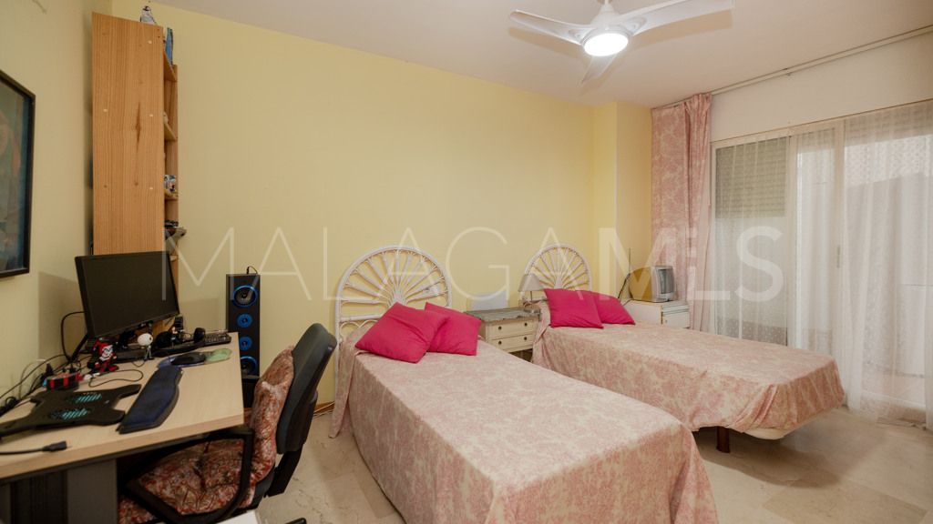 Apartamento a la venta in Guadalmina Alta