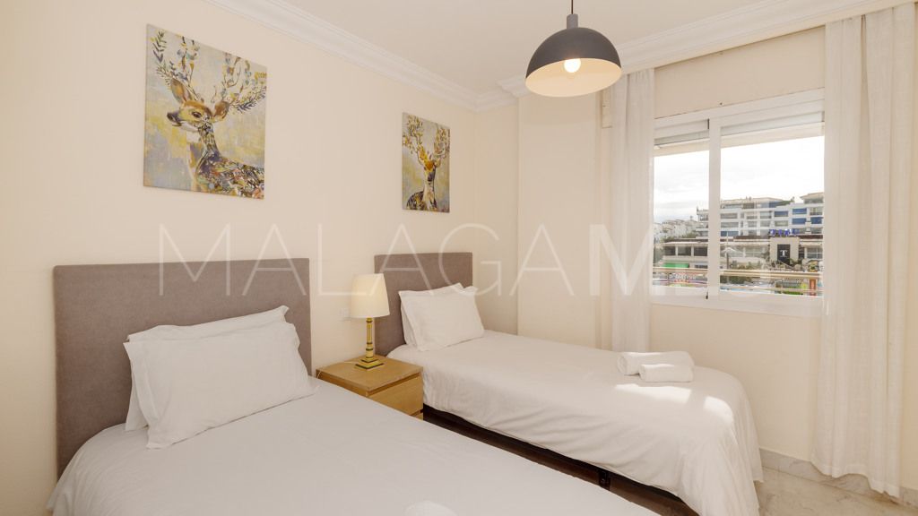 Appartement for sale in Marbella - Puerto Banus