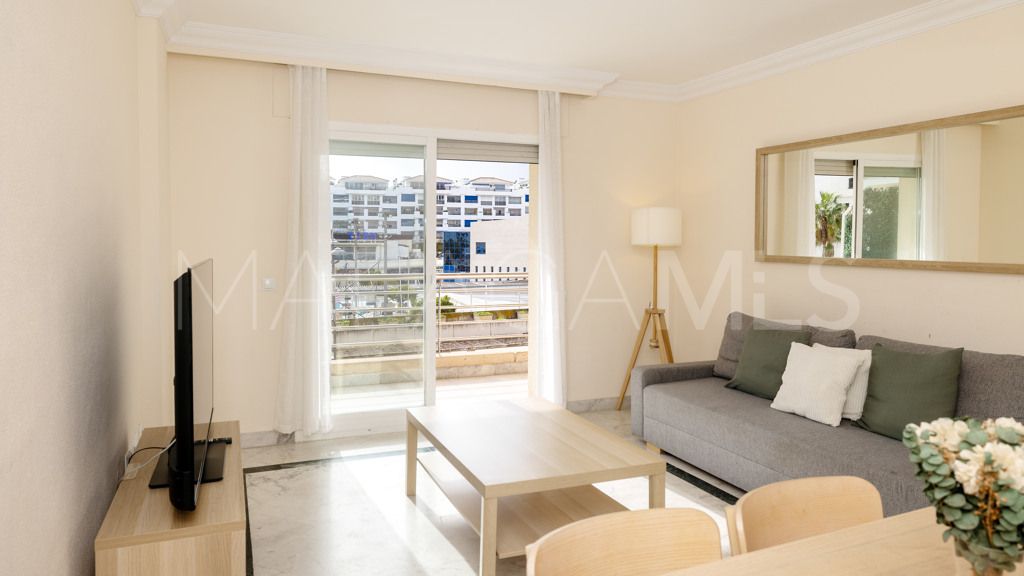 Appartement for sale in Marbella - Puerto Banus