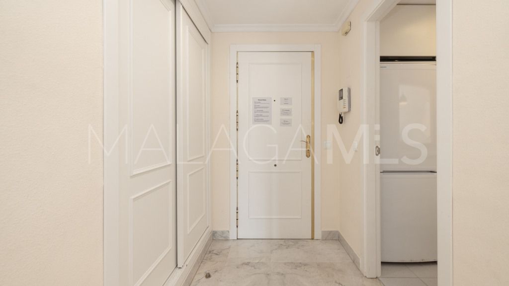 Appartement for sale in Marbella - Puerto Banus