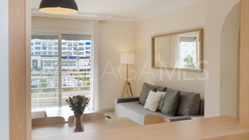Appartement for sale in Marbella - Puerto Banus