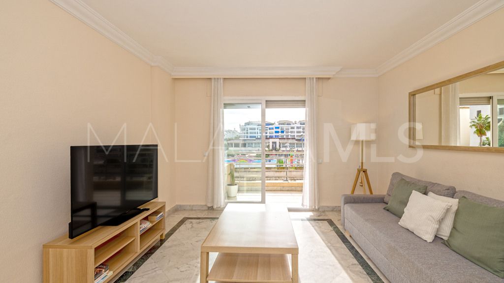 Appartement for sale in Marbella - Puerto Banus