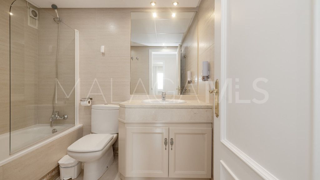 Appartement for sale in Marbella - Puerto Banus