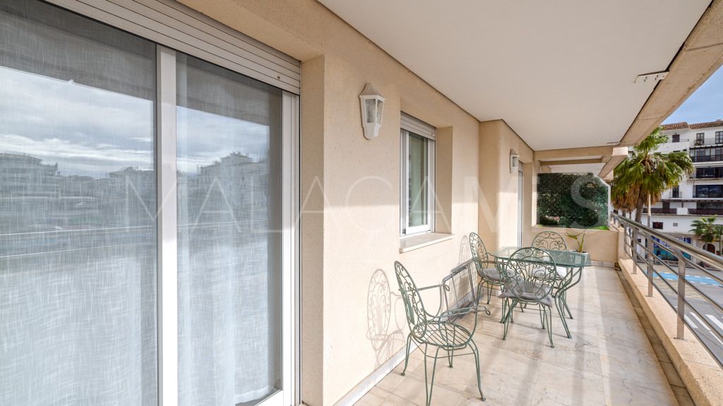 Appartement for sale in Marbella - Puerto Banus
