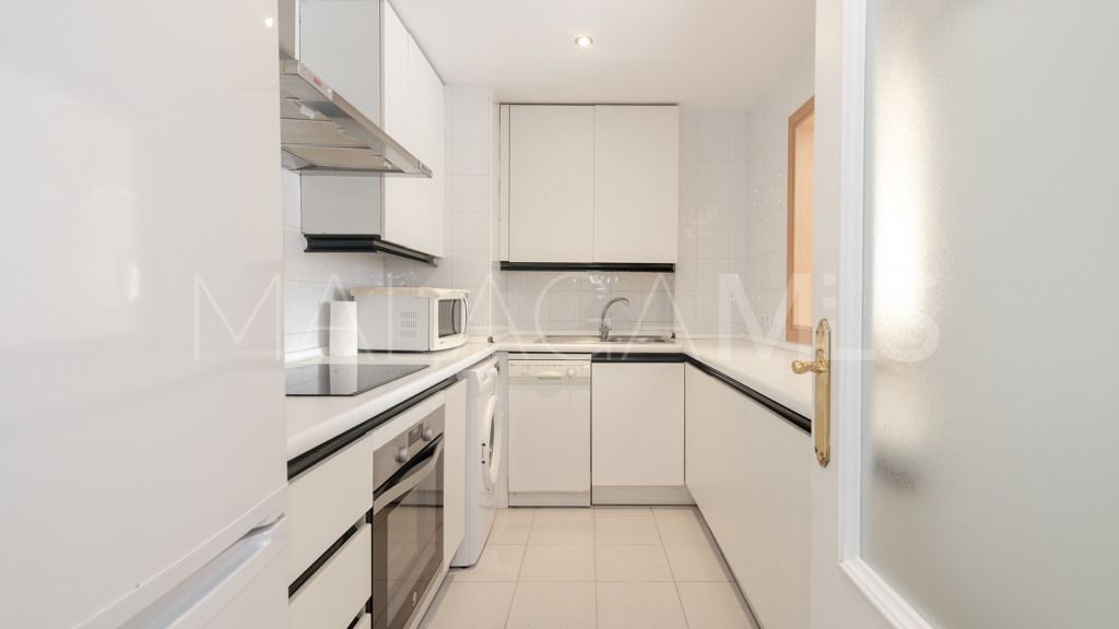Appartement for sale in Marbella - Puerto Banus
