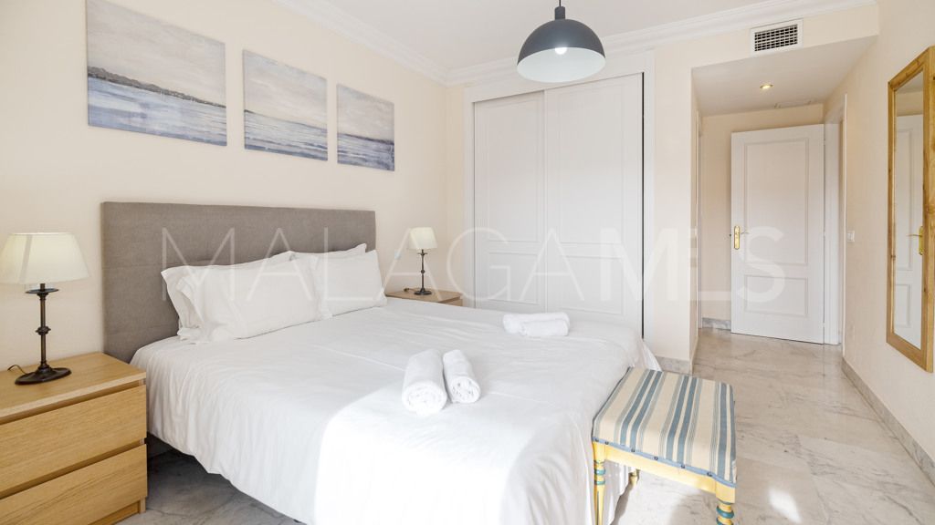 Appartement for sale in Marbella - Puerto Banus